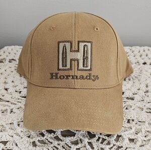Hornady Ball Cap